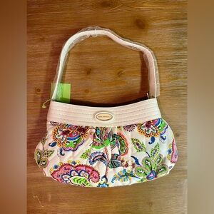Vera Bradley Limited Edition - Palm Beach Gardens Handbag